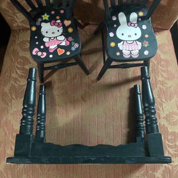 RETRO NEW Hello Kitty lot of FAB Items - Picture 15 of 17